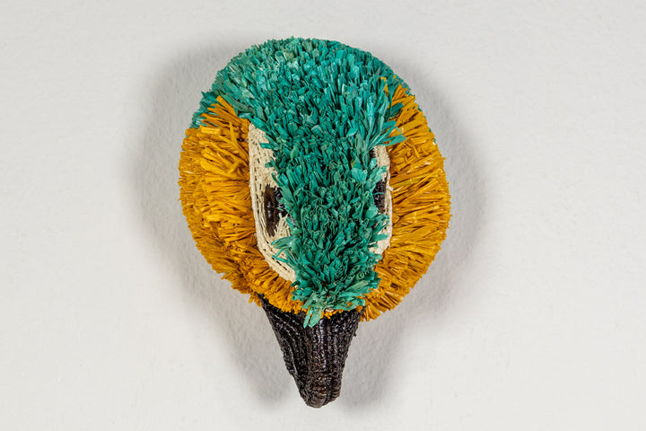Northern Parula Mask