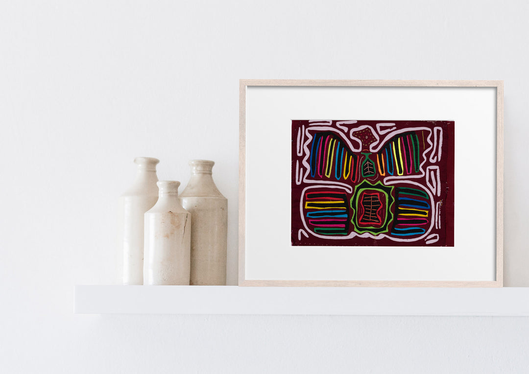 Andean Condor Bird Mola