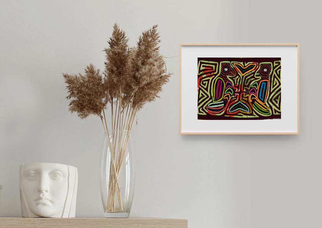 Vintage Special Background Material Weathervane Mola