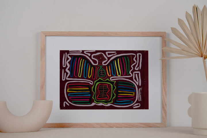 Andean Condor Bird Mola