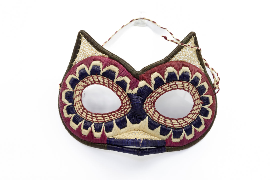 Owl Mask