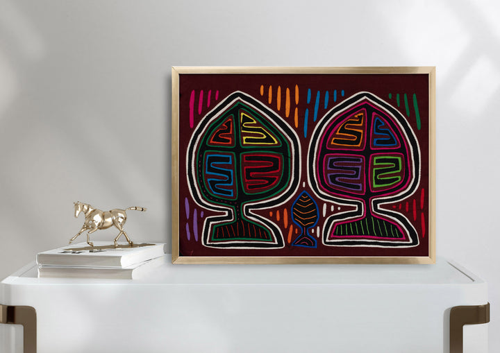 Arrowhead Perfume Bottles Mola