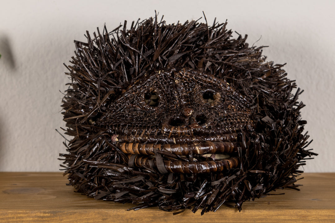 Tropical Howler Monkey Mask