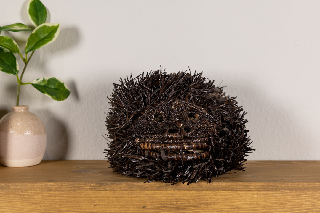 Tropical Howler Monkey Mask