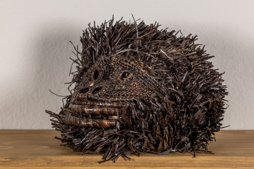 Tropical Howler Monkey Mask