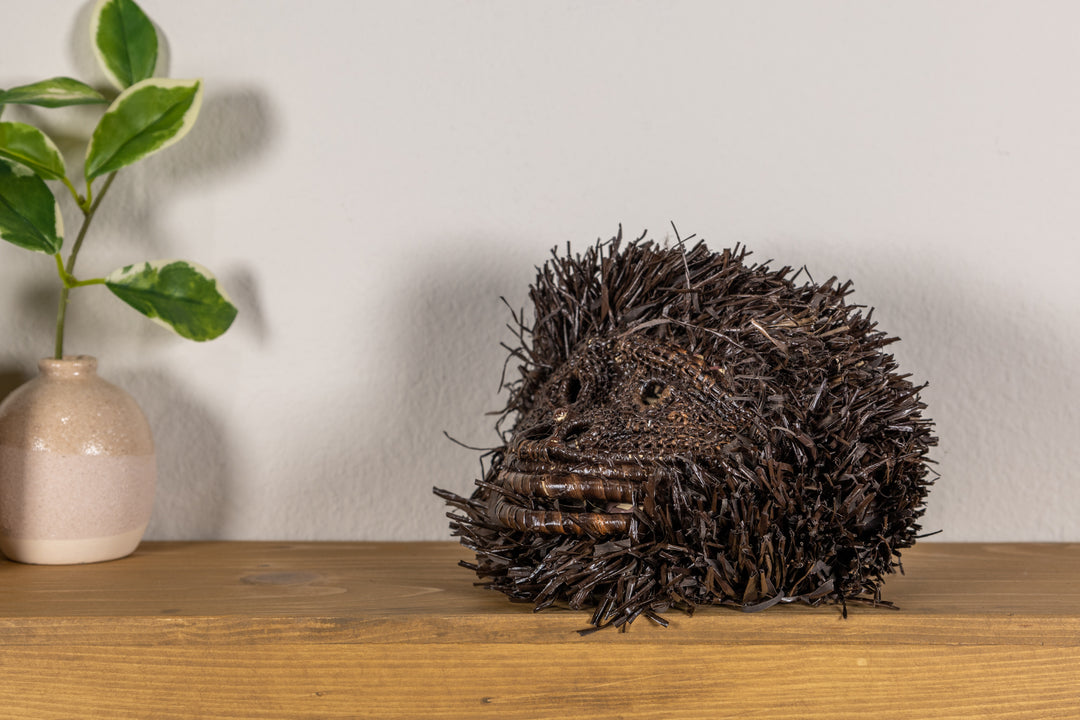 Tropical Howler Monkey Mask