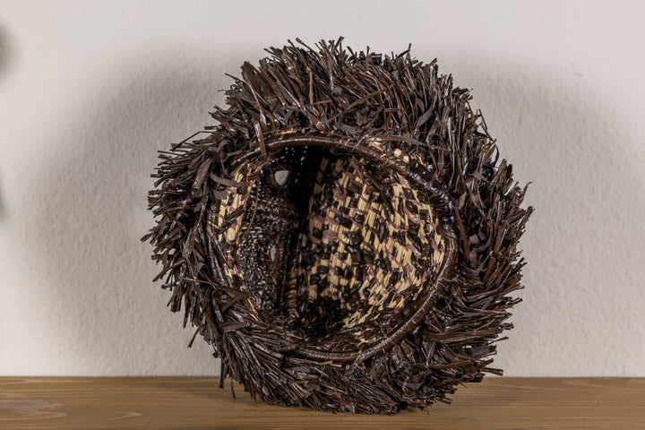 Tropical Howler Monkey Mask