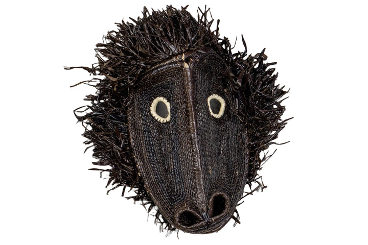 Central American Spider Monkey Mask