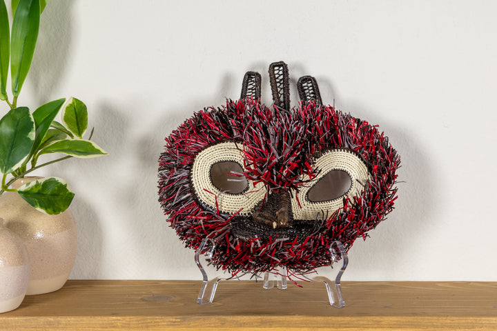 Night Flyer Owl Mask