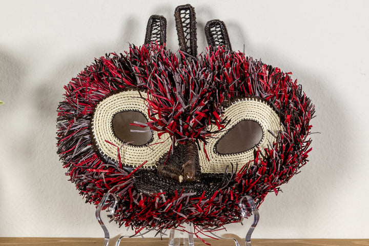 Night Flyer Owl Mask