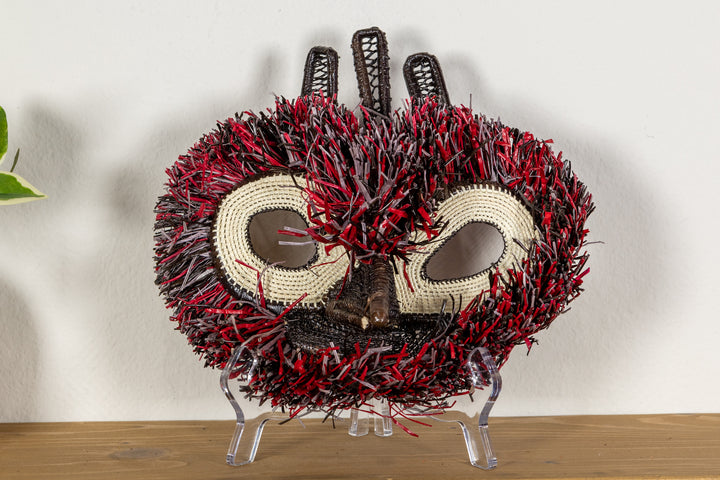 Night Flyer Owl Mask