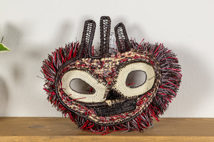 Night Flyer Owl Mask