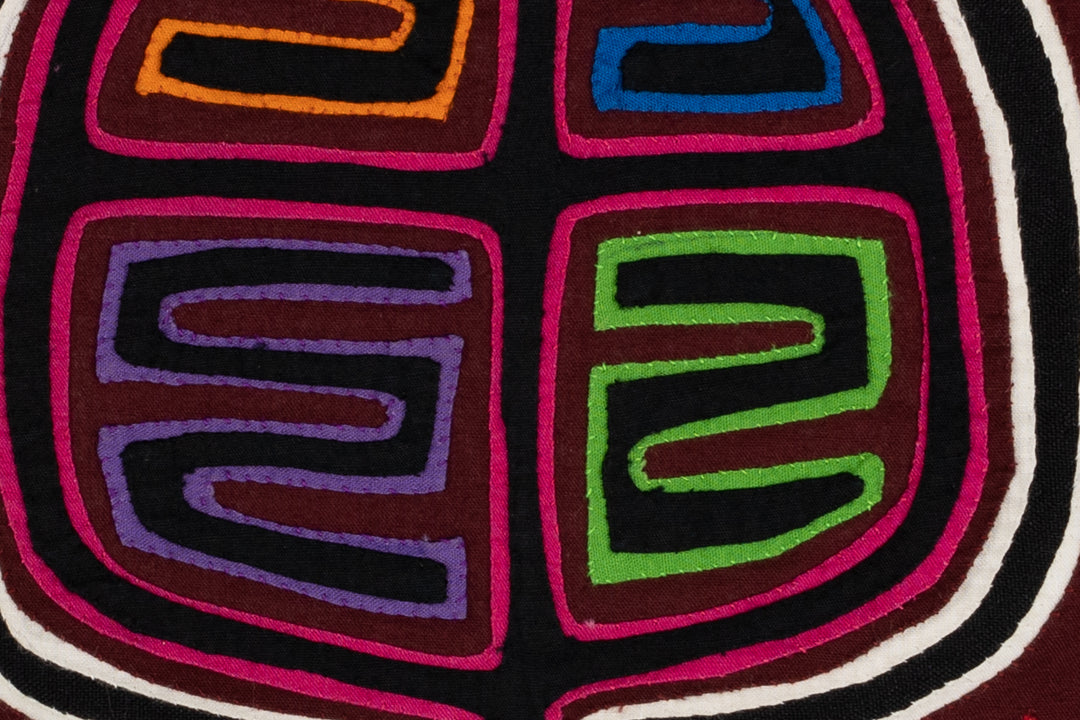 Arrowhead Perfume Bottles Mola