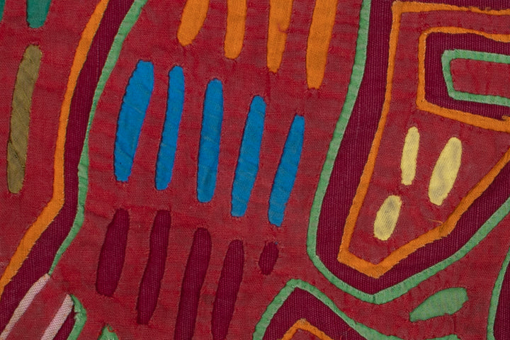 Vintage Red Bird Weathervane Mola