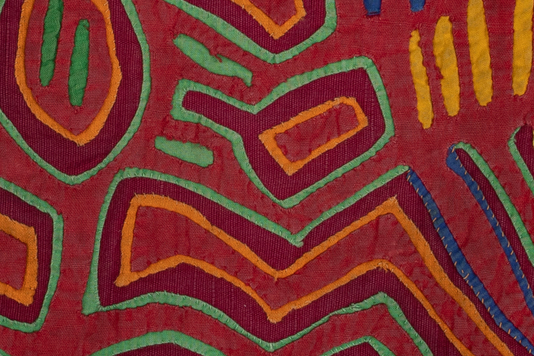 Vintage Red Bird Weathervane Mola