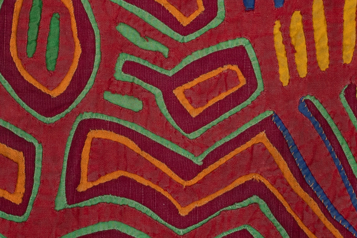 Vintage Red Bird Weathervane Mola