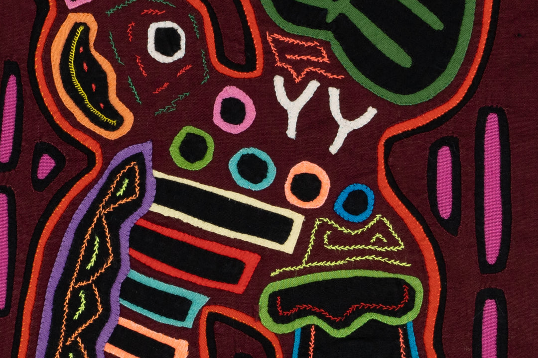 Aerial Bird Combat Mola