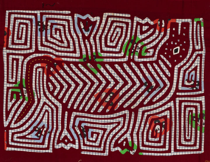 Vintage Puppy Dog Howling Mola