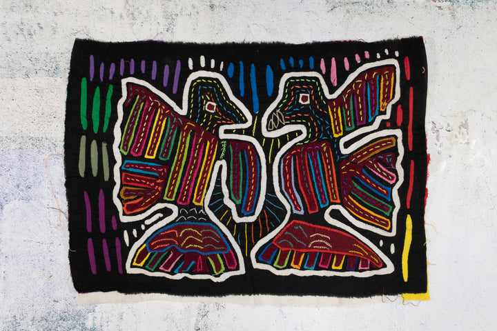 Aerial Combat Bird Mola