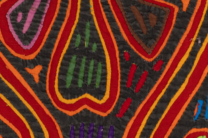 Vintage Twin Sister Mola