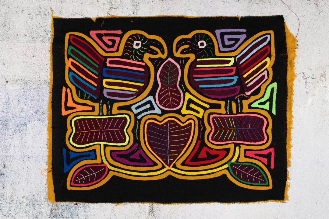 Multi Color Pigeon Weathervane Mola