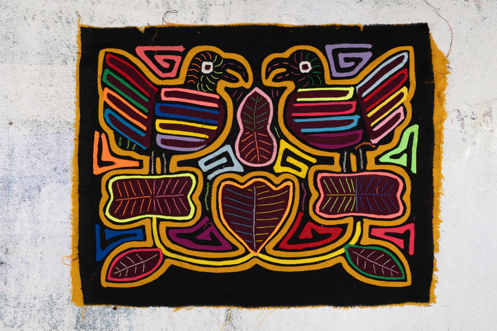 Multi Color Pigeon Weathervane Mola