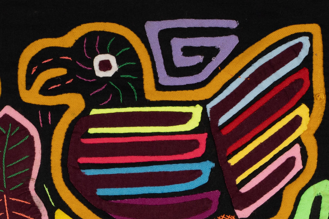 Multi Color Pigeon Weathervane Mola