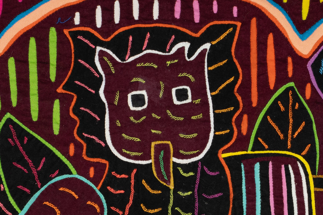 Hoot Owl Bird Mola