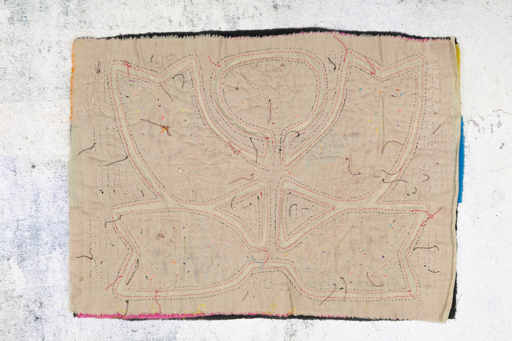 Aircraft Carrier Flag Man Mola