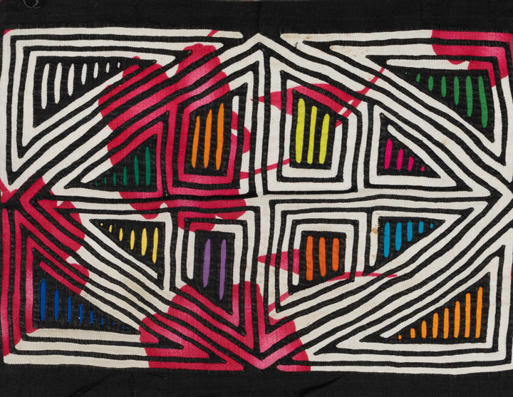 Vintage Red Rose Background Material Mola