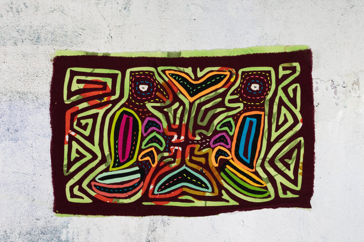 Vintage Special Background Material Weathervane Mola