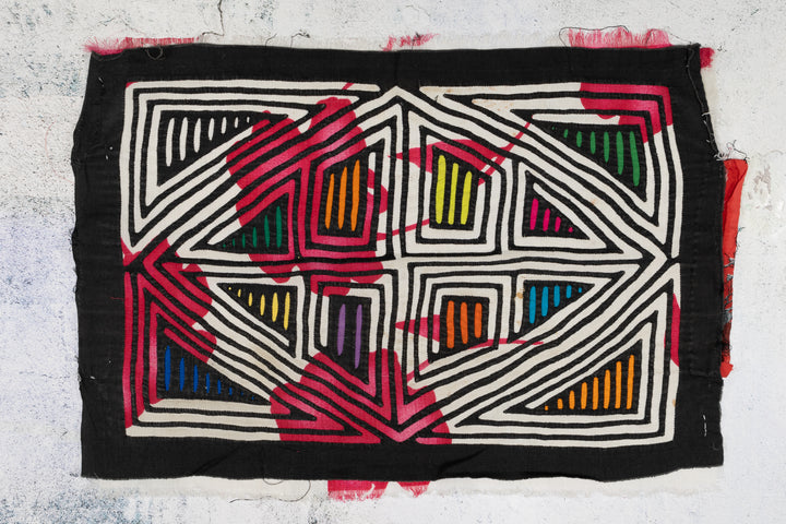 Vintage Red Rose Background Material Mola