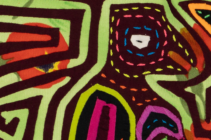 Vintage Special Background Material Weathervane Mola