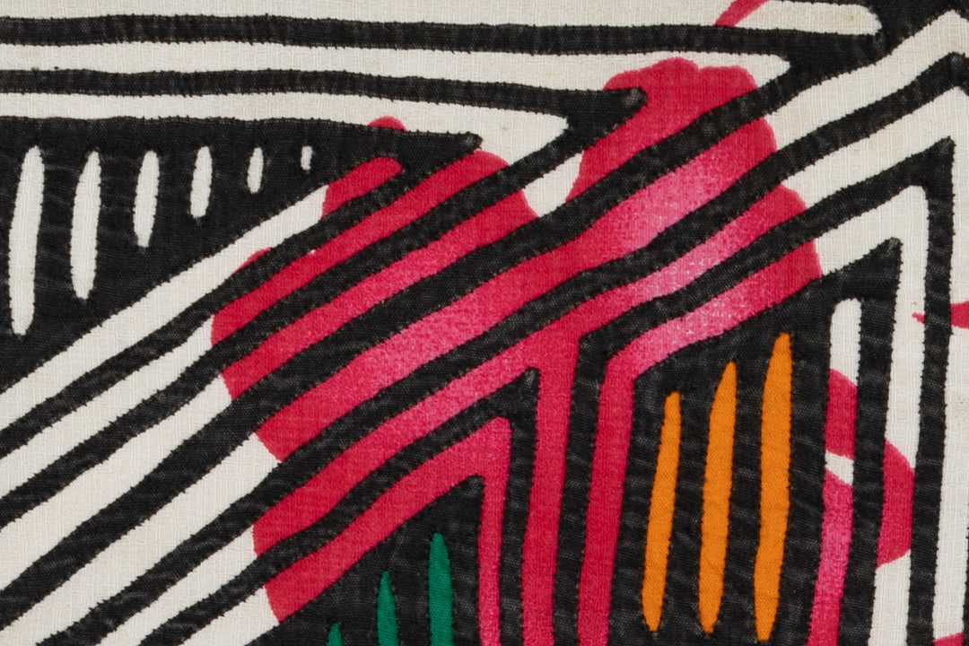 Vintage Red Rose Background Material Mola