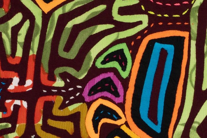 Vintage Special Background Material Weathervane Mola