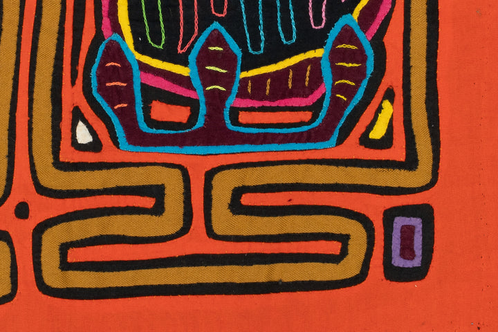 Wedding Gift Exchange Mola