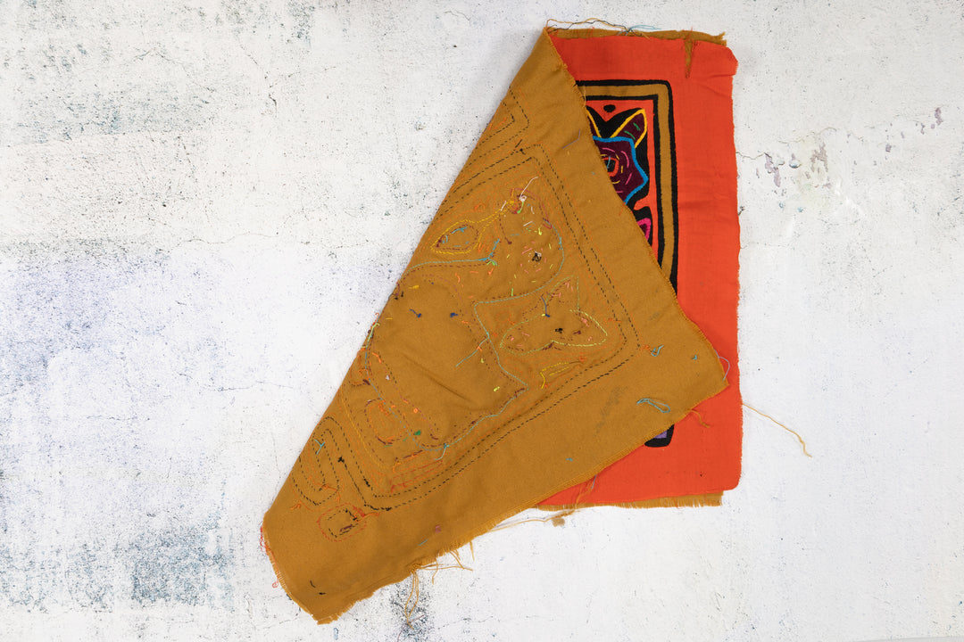 Wedding Gift Exchange Mola