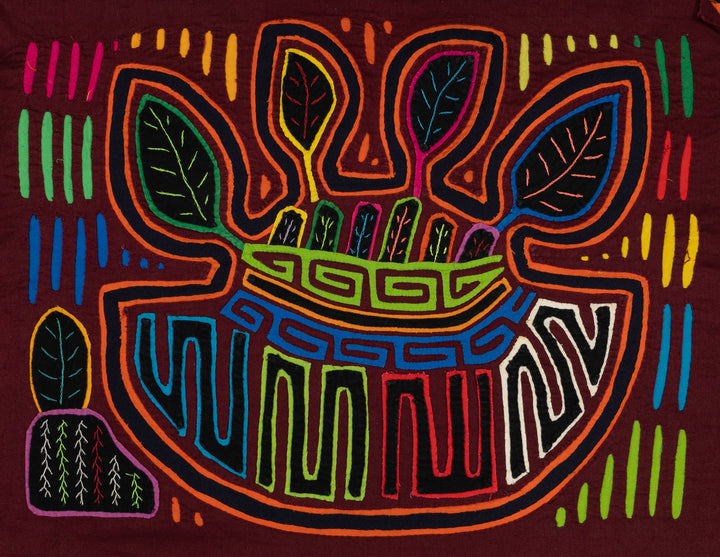 Indian Chief Feather Power Crown Mola