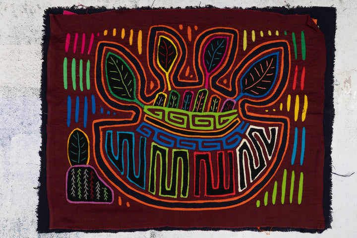 Indian Chief Feather Power Crown Mola