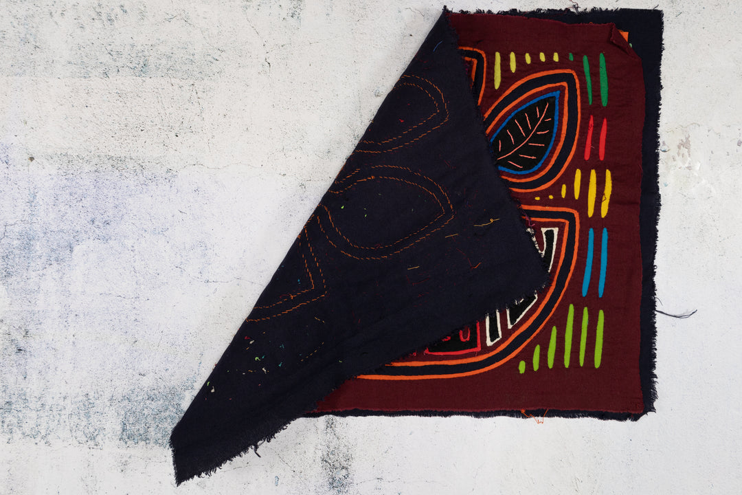 Indian Chief Feather Power Crown Mola