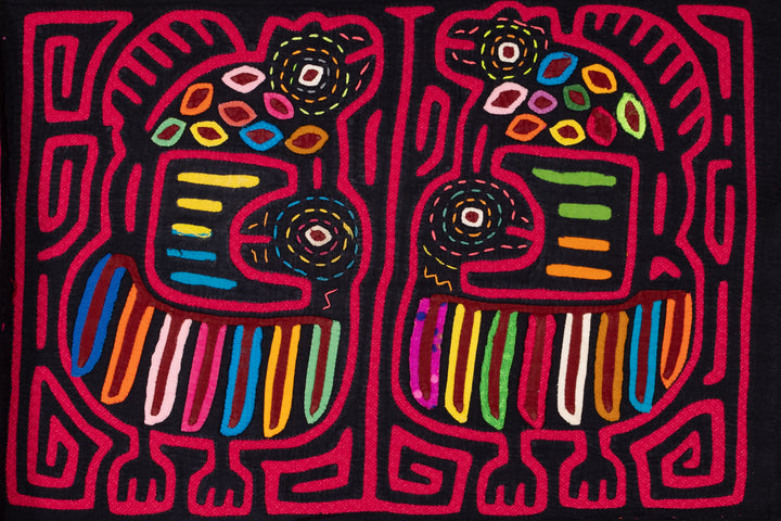 Wacky Weirdo Taxi Ride Mola