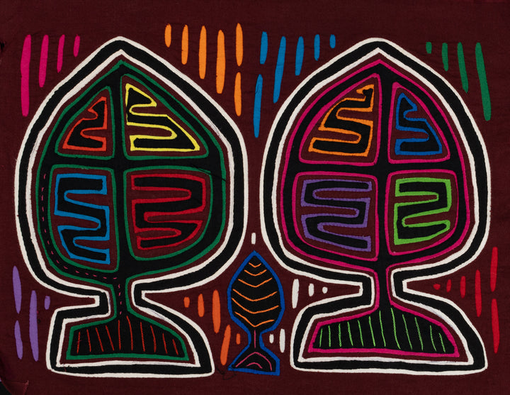 Arrowhead Perfume Bottles Mola