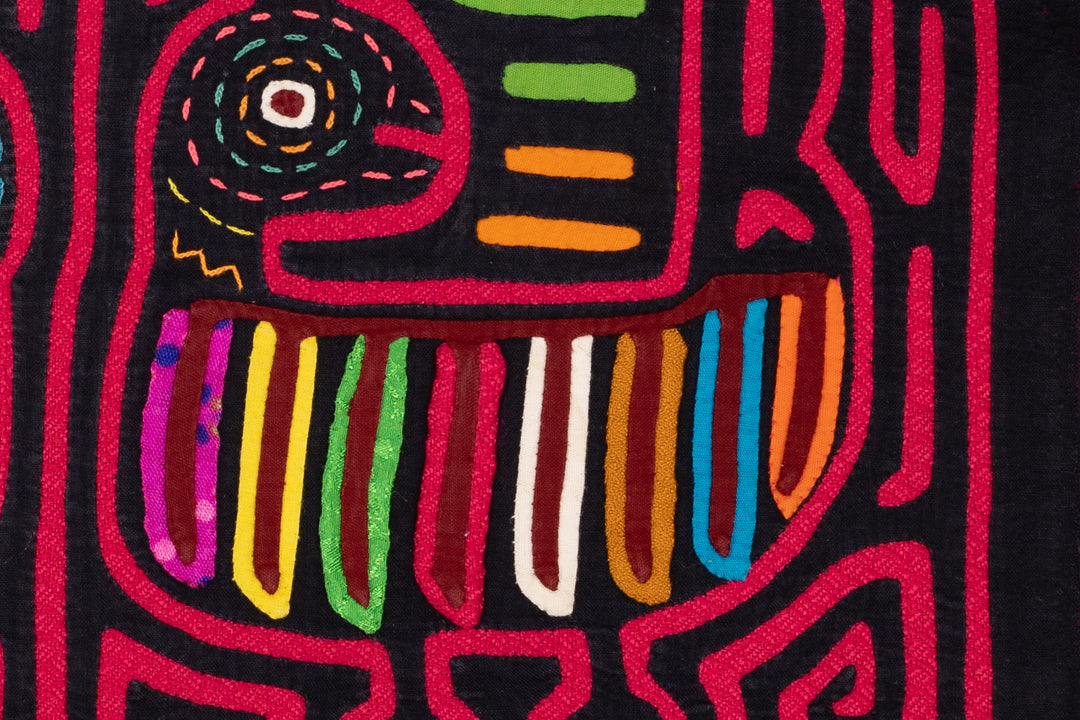 Wacky Weirdo Taxi Ride Mola