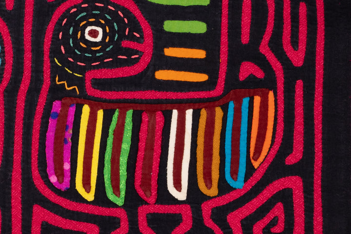 Wacky Weirdo Taxi Ride Mola