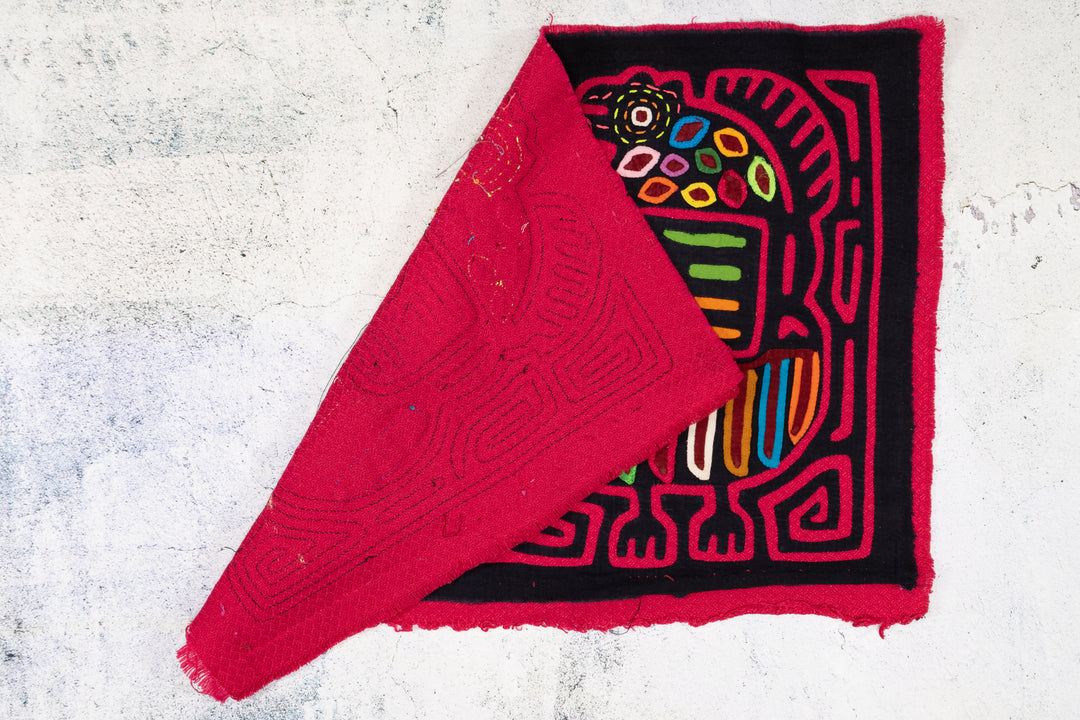 Wacky Weirdo Taxi Ride Mola