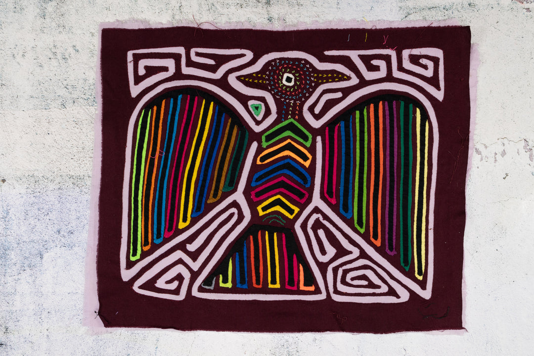 Andean Condor Bird Mola