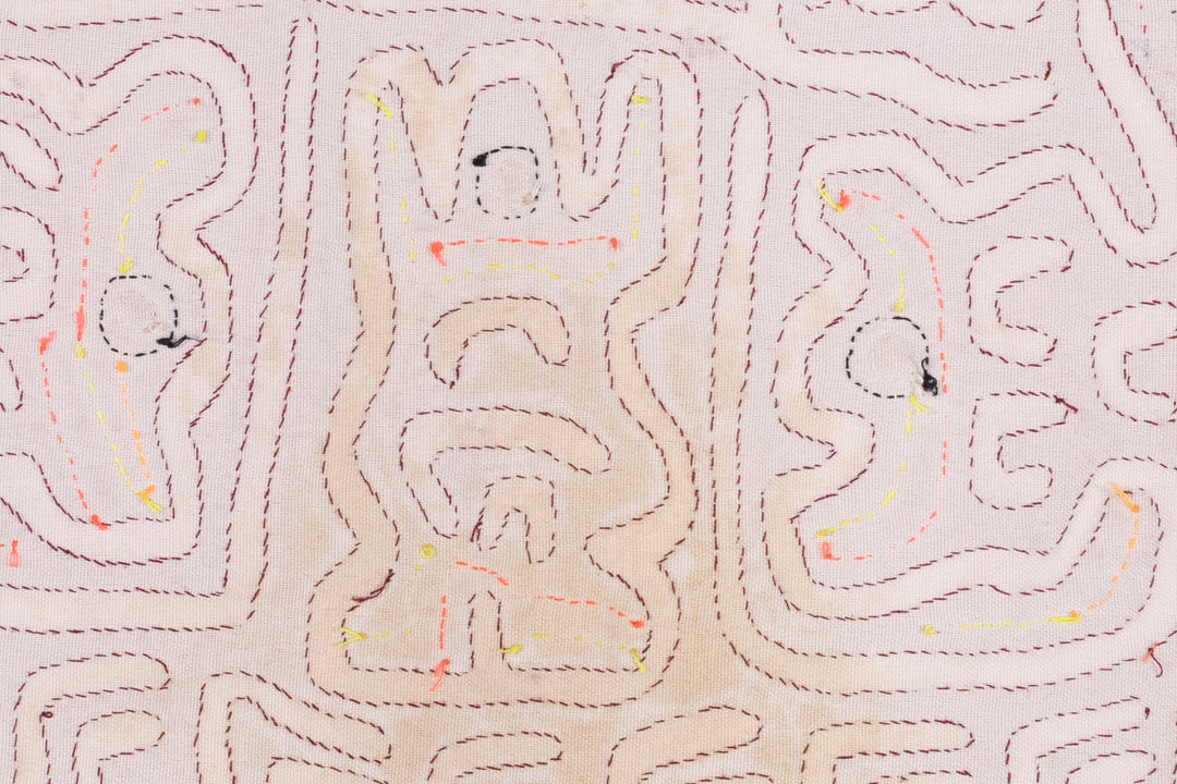 Abstract Soccer Field Pitch Goal Mola