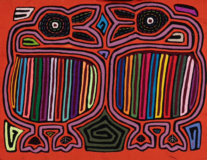 Yakkiyak Don't Talk Back Goose Bird Mola