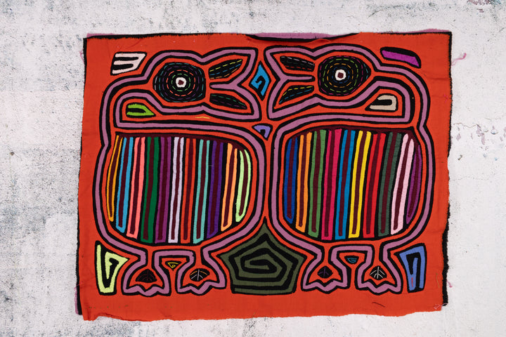 Yakkiyak Don't Talk Back Goose Bird Mola