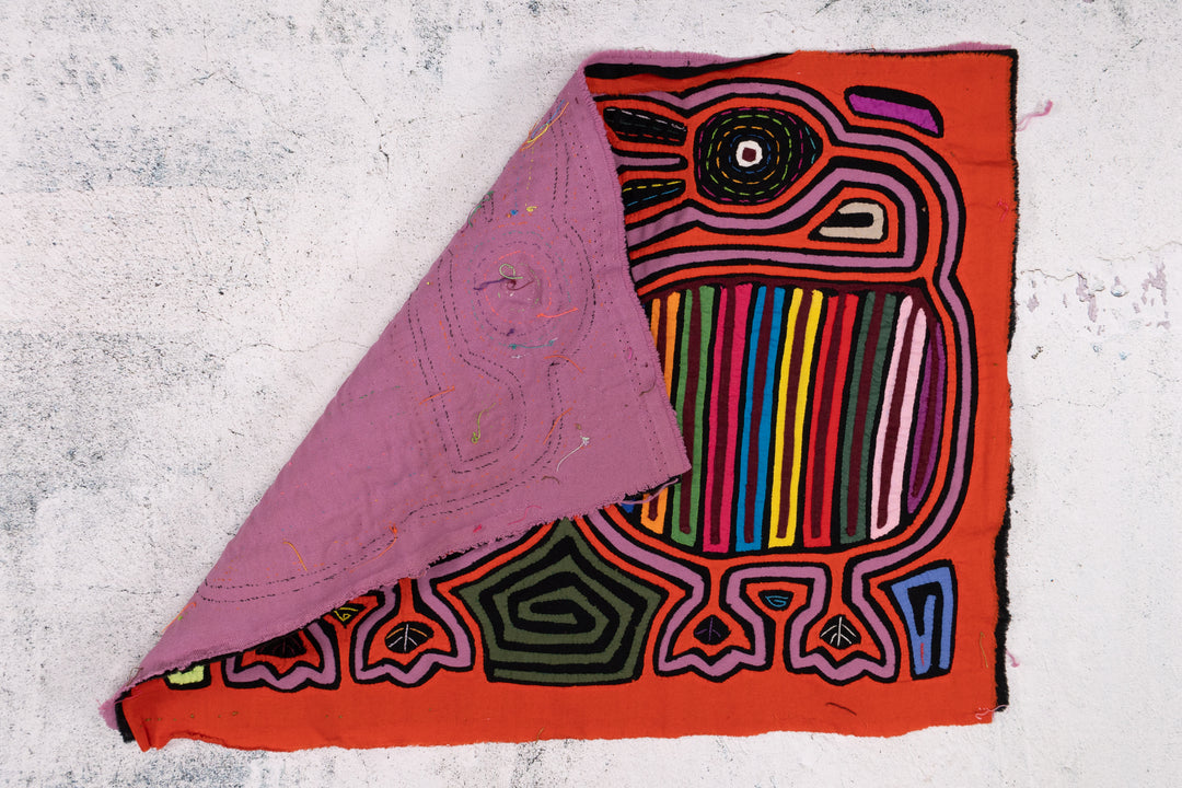 Yakkiyak Don't Talk Back Goose Bird Mola